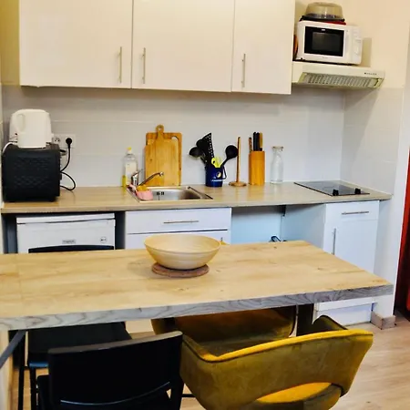 Le Spot De Bayard - Hypercentre Toulouse, Gare Matabiau, Accueil H24, Wi-fi * Toulouse