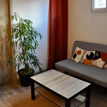 Apartmán Le Spot De Bayard - Hypercentre Toulouse, Gare Matabiau, Accueil H24, Wi-fi *