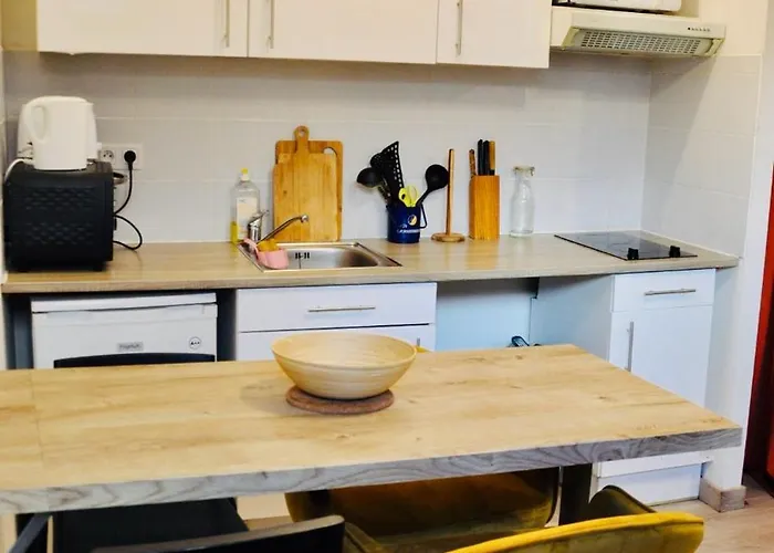 Le Spot De Bayard - Hypercentre Toulouse, Gare Matabiau, Accueil H24, Wi-fi * Toulouse