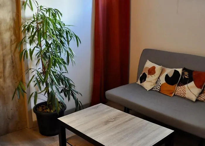 Apartmán Le Spot De Bayard - Hypercentre Toulouse, Gare Matabiau, Accueil H24, Wi-fi *