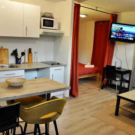 Le Spot De Bayard - Hypercentre Toulouse, Gare Matabiau, Accueil H24, Wi-fi * Toulouse