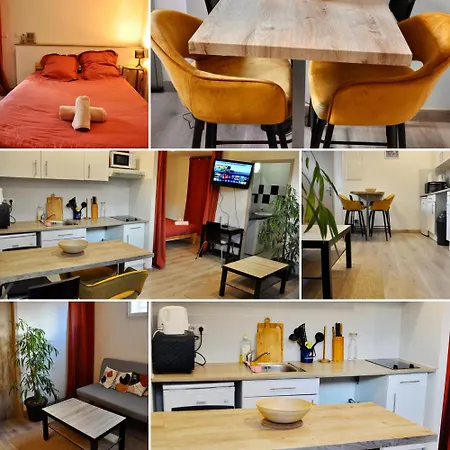 Le Spot De Bayard - Hypercentre Toulouse, Gare Matabiau, Accueil H24, Wi-fi