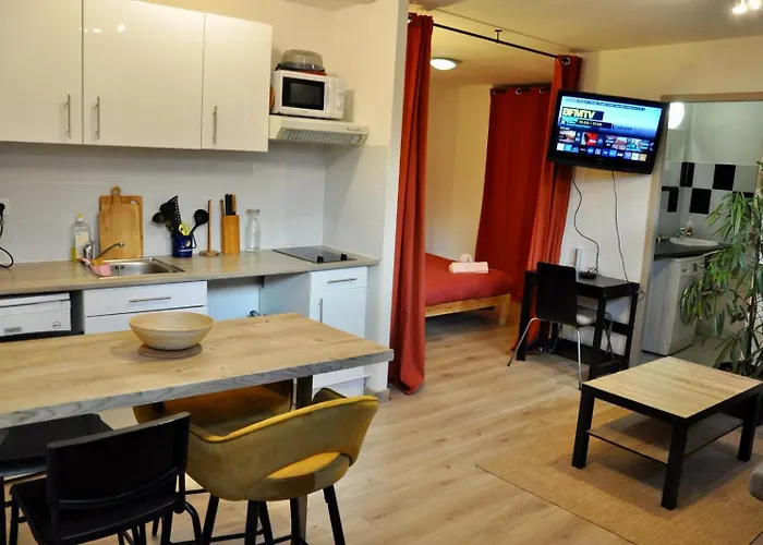 Le Spot De Bayard - Hypercentre Toulouse, Gare Matabiau, Accueil H24, Wi-fi * Toulouse