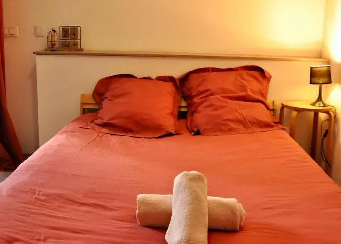 Le Spot De Bayard - Hypercentre Toulouse, Gare Matabiau, Accueil H24, Wi-fi