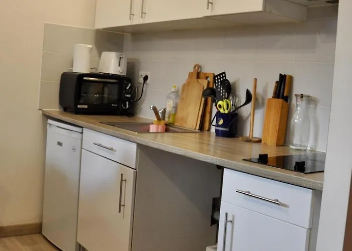 Le Spot De Bayard - Hypercentre Toulouse, Gare Matabiau, Accueil H24, Wi-fi Appartement *