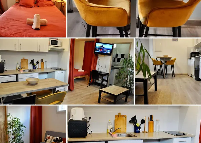 Le Spot De Bayard - Hypercentre Toulouse, Gare Matabiau, Accueil H24, Wi-fi