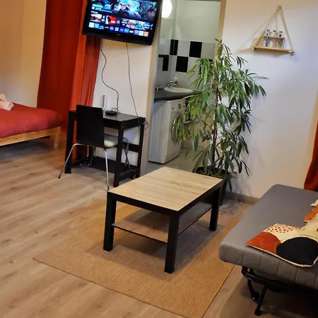 Le Spot De Bayard - Hypercentre Toulouse, Gare Matabiau, Accueil H24, Wi-fi * Toulouse