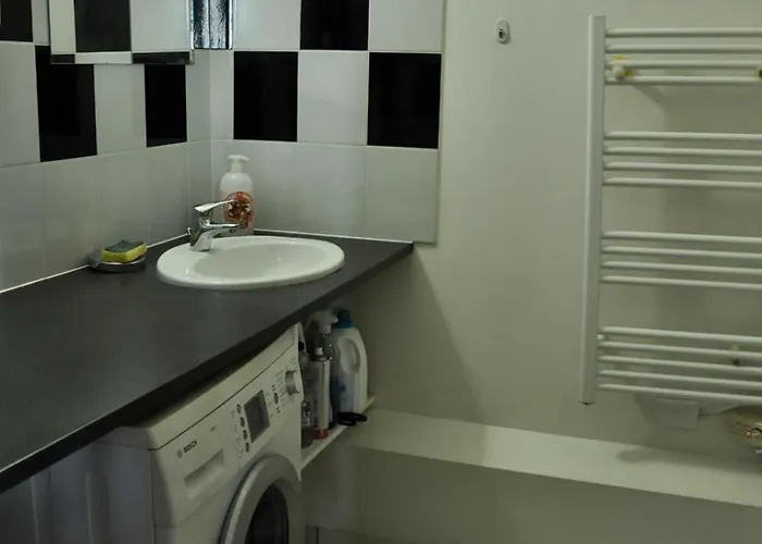 Le Spot De Bayard - Hypercentre Toulouse, Gare Matabiau, Accueil H24, Wi-fi