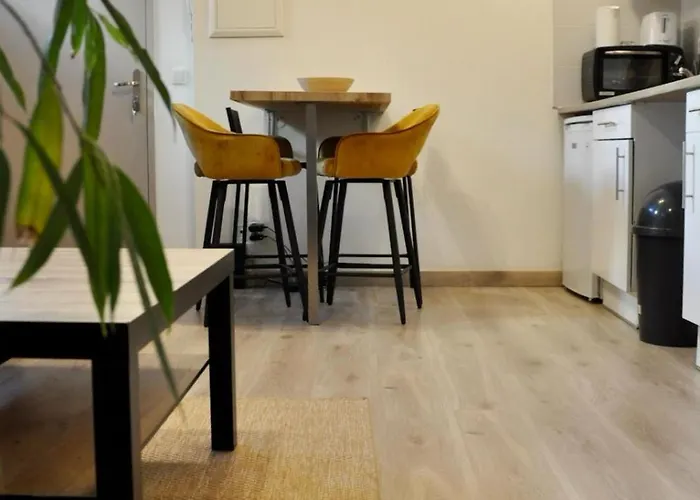 Le Spot De Bayard - Hypercentre Toulouse, Gare Matabiau, Accueil H24, Wi-fi Toulouse