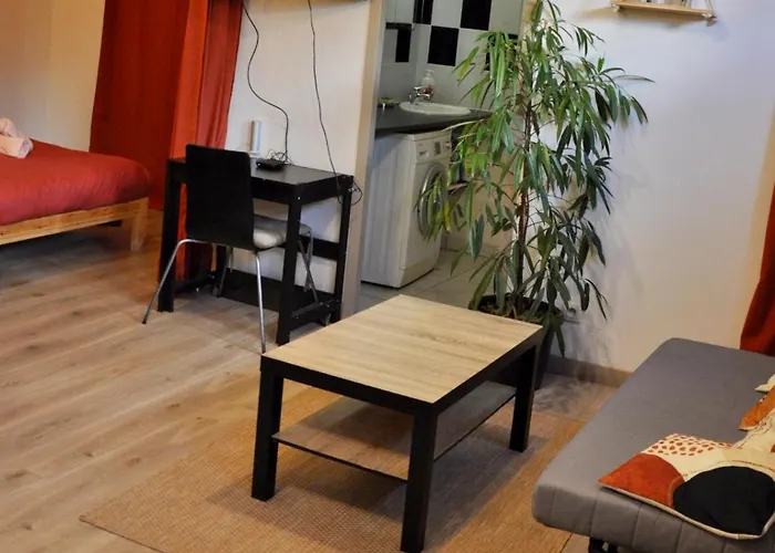 Le Spot De Bayard - Hypercentre Toulouse, Gare Matabiau, Accueil H24, Wi-fi * Toulouse