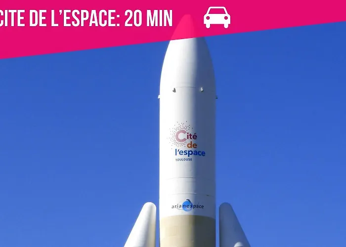 Le Spot De Bayard - Hypercentre Toulouse, Gare Matabiau, Accueil H24, Wi-fi * Toulouse